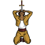 sword swaller